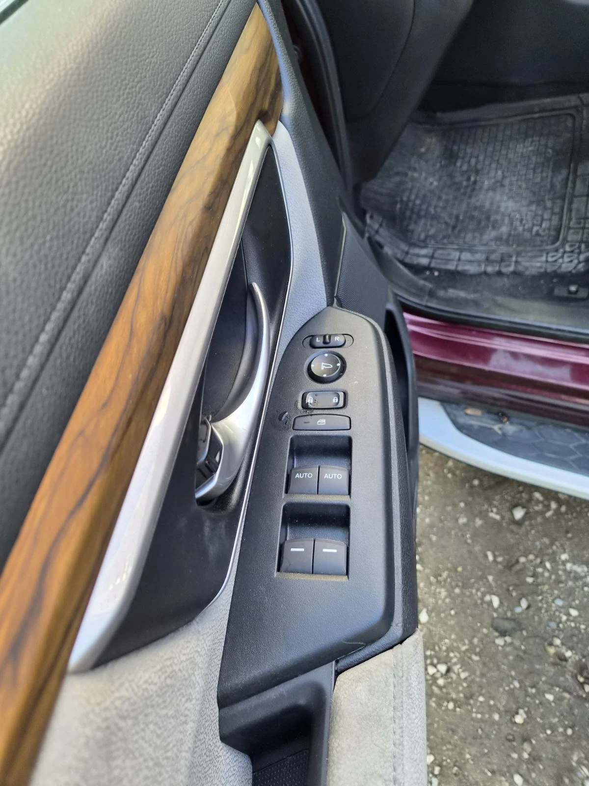Honda Cr-v AWD, снимка 9 - Автомобили и джипове - 55420757