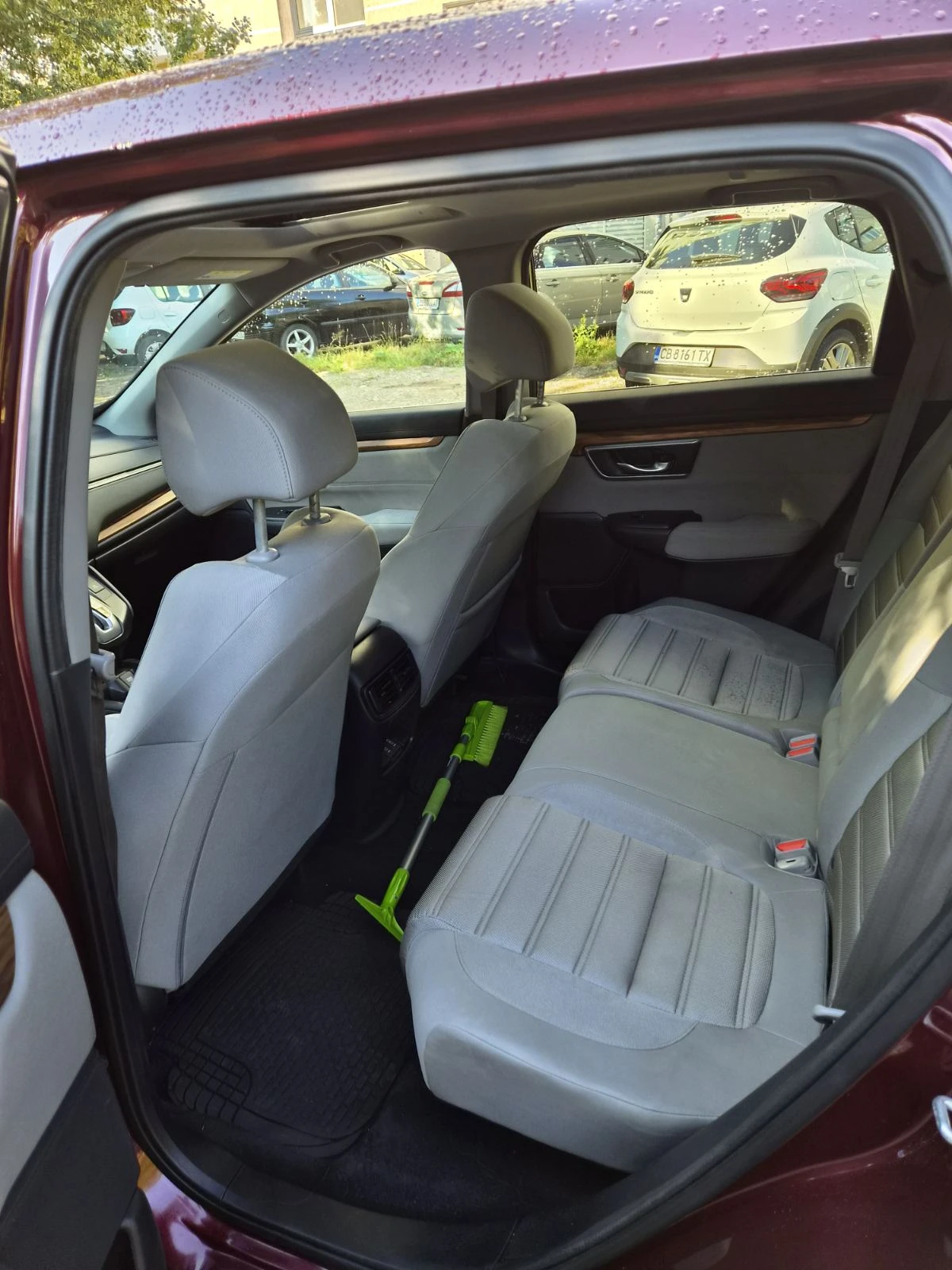 Honda Cr-v AWD, снимка 7 - Автомобили и джипове - 55420757