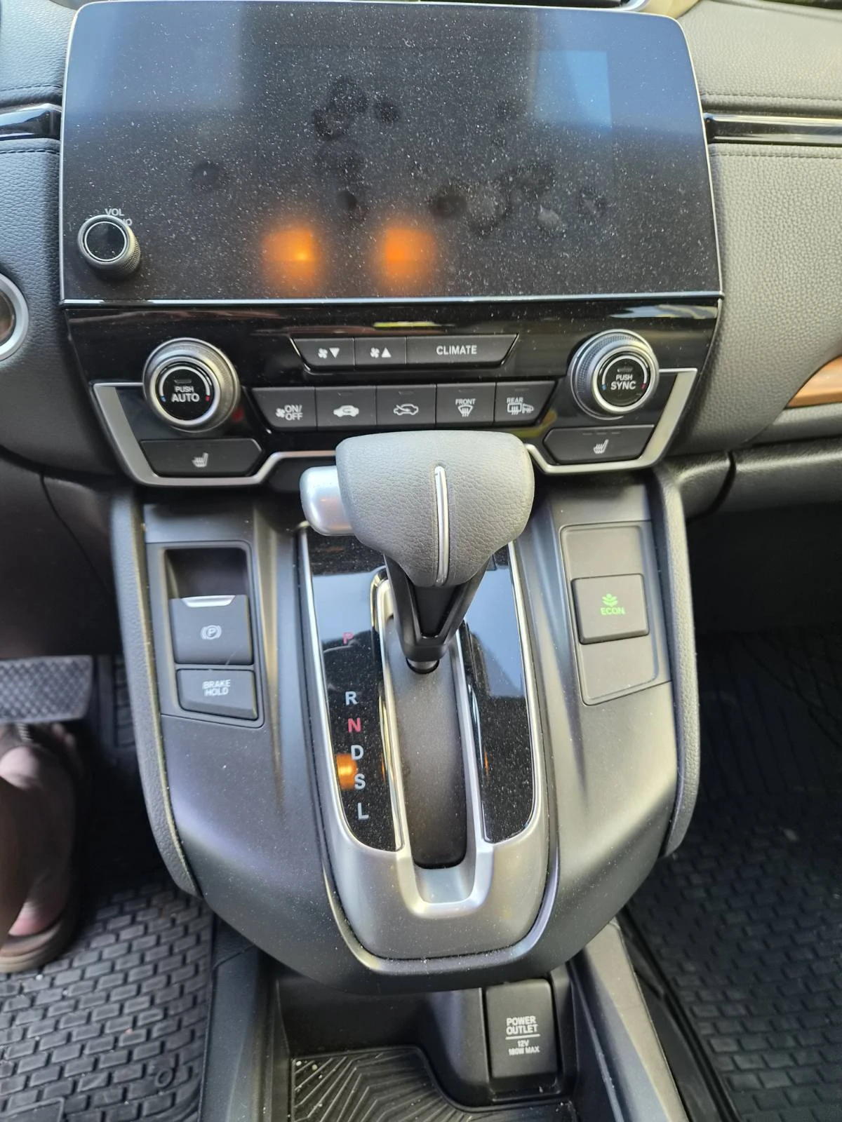 Honda Cr-v AWD, снимка 6 - Автомобили и джипове - 55420757