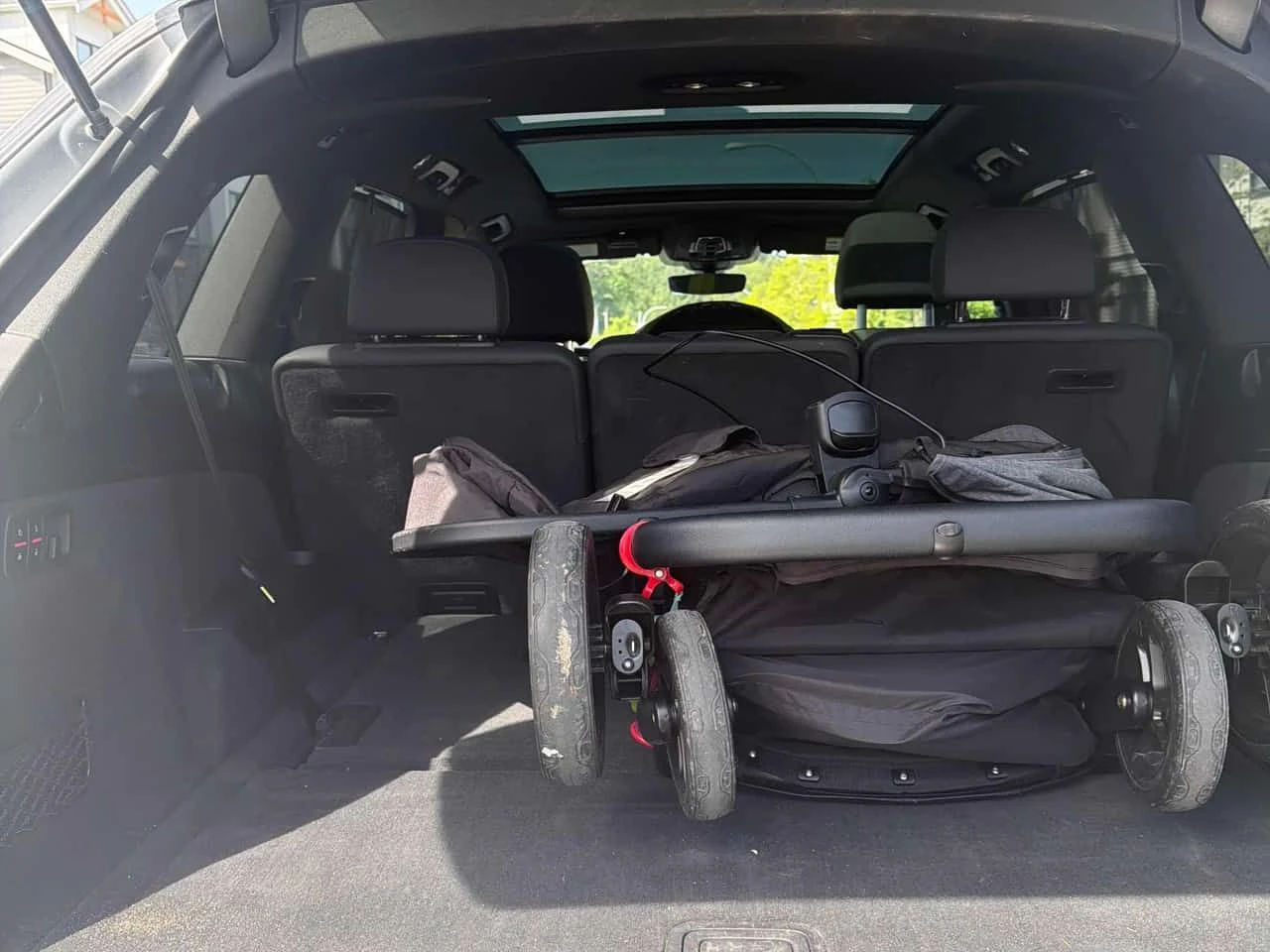 Audi Q7 PROGRESSIV* ОБДУХВАНЕ* 360* BANG&OLUFSEN* , снимка 13 - Автомобили и джипове - 55485077