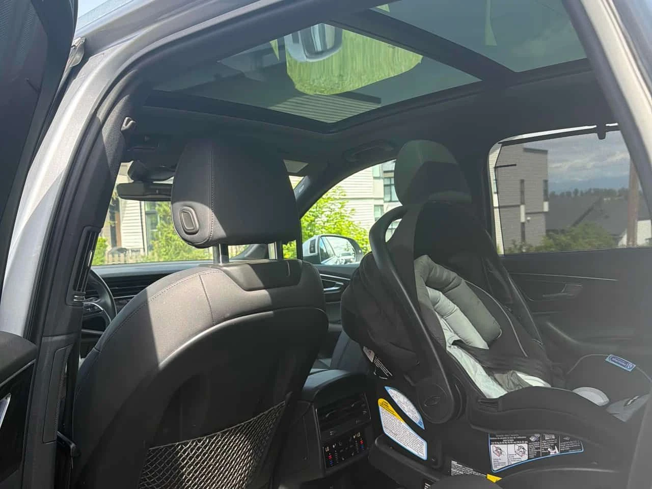 Audi Q7 PROGRESSIV* ОБДУХВАНЕ* 360* BANG&OLUFSEN* , снимка 12 - Автомобили и джипове - 55485077