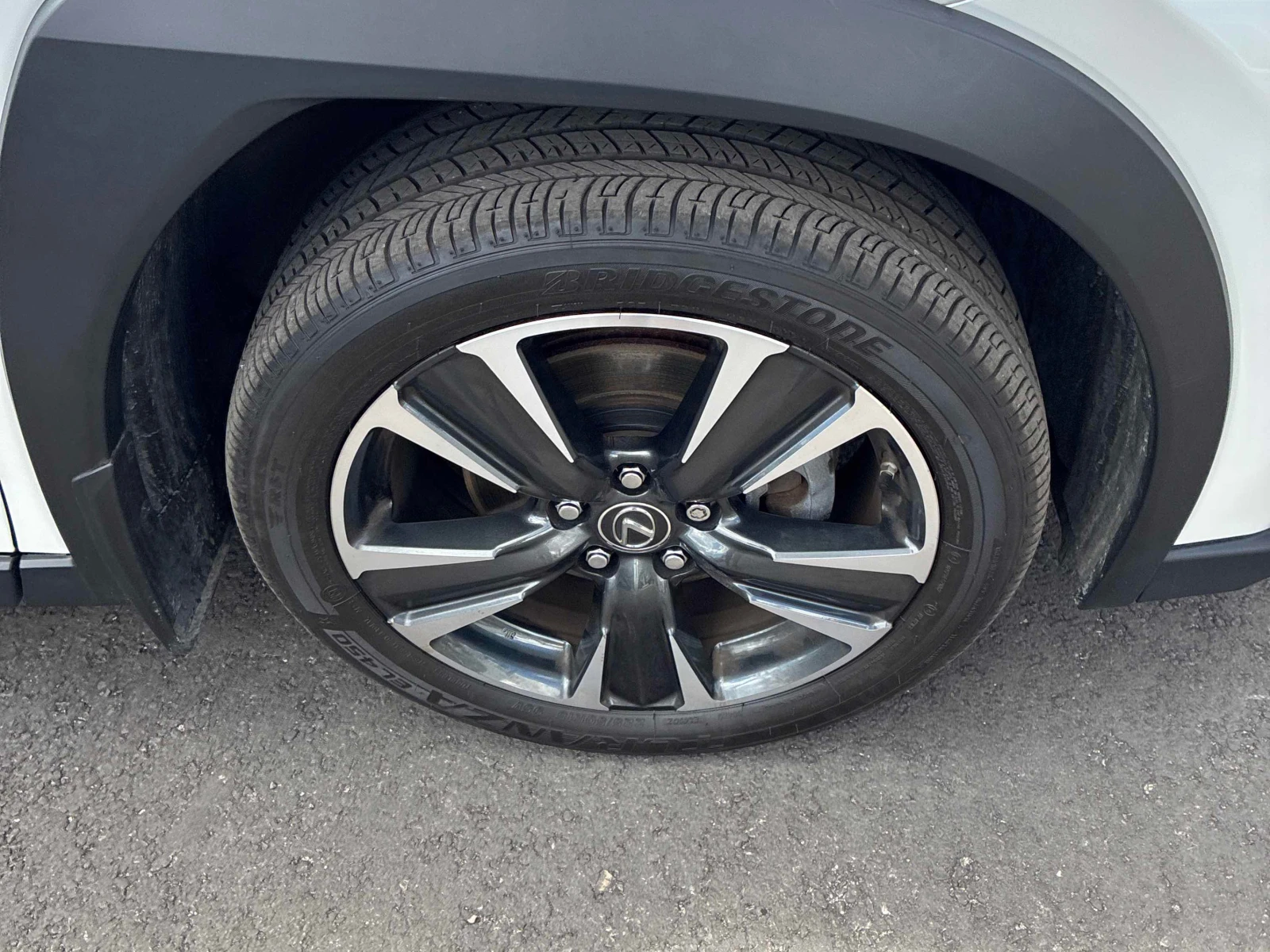Lexus UX * 250h * CARFAX * ОПЦИЯ ЗА ФИНАНСИРАНЕ , снимка 17 - Автомобили и джипове - 55850139