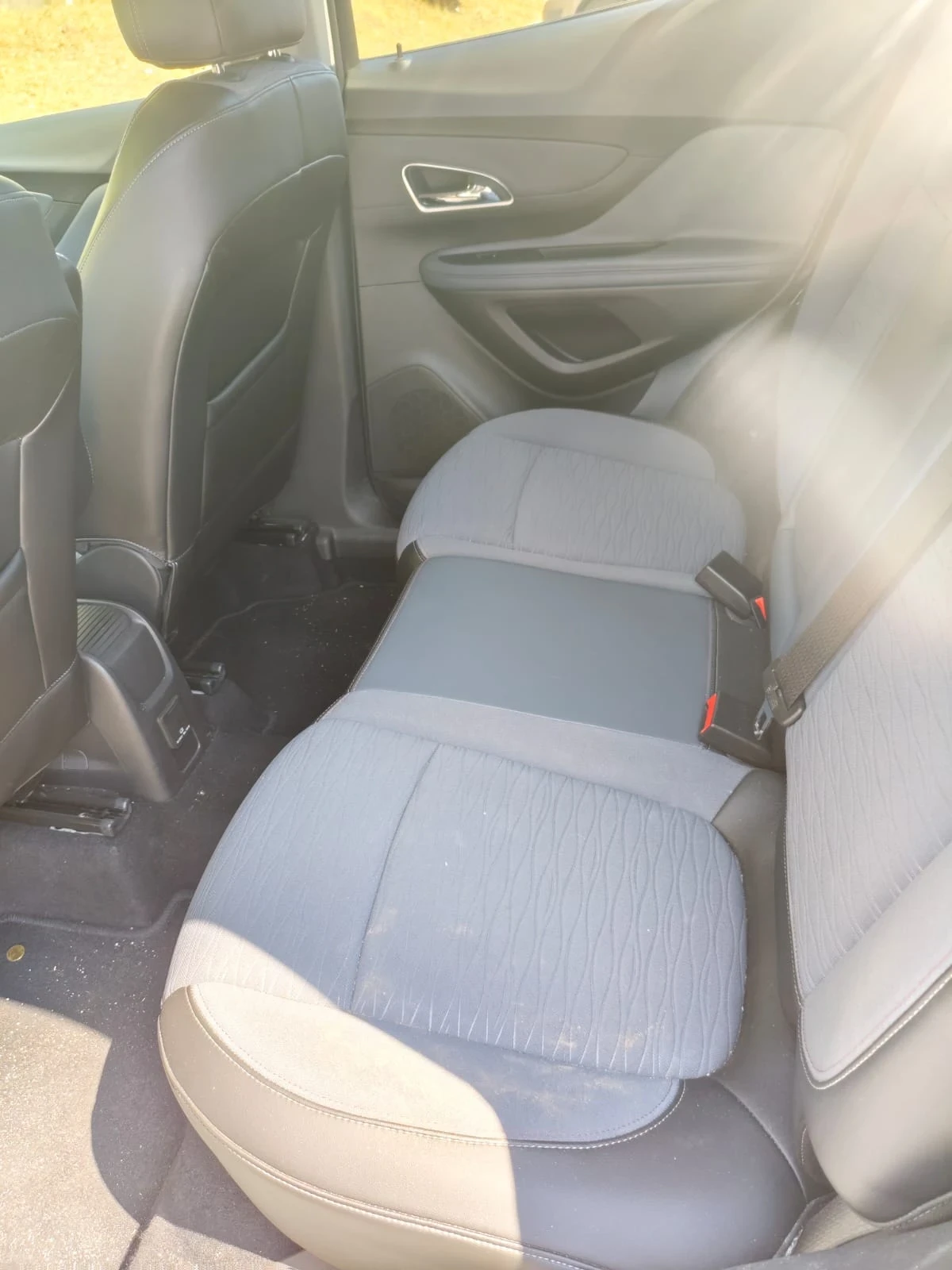 Opel Mokka, снимка 8 - Автомобили и джипове - 55888208