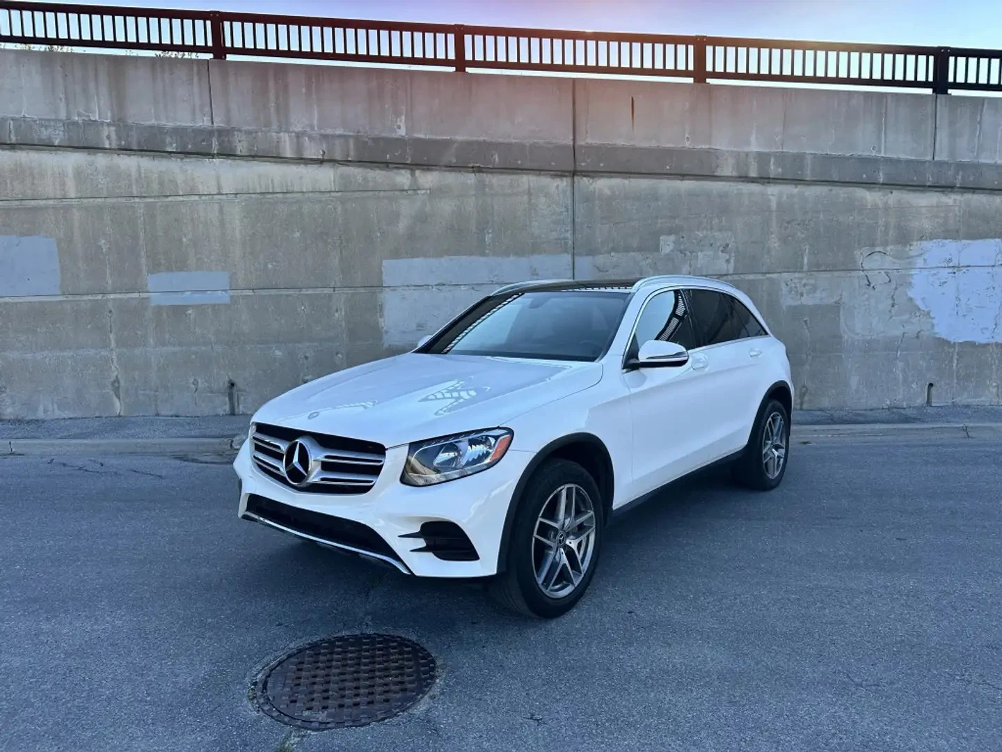 Mercedes-Benz GLC 300 4MATIC AMG* ������ ��������* ������� ����� | Mobile.bg � ����������� 2