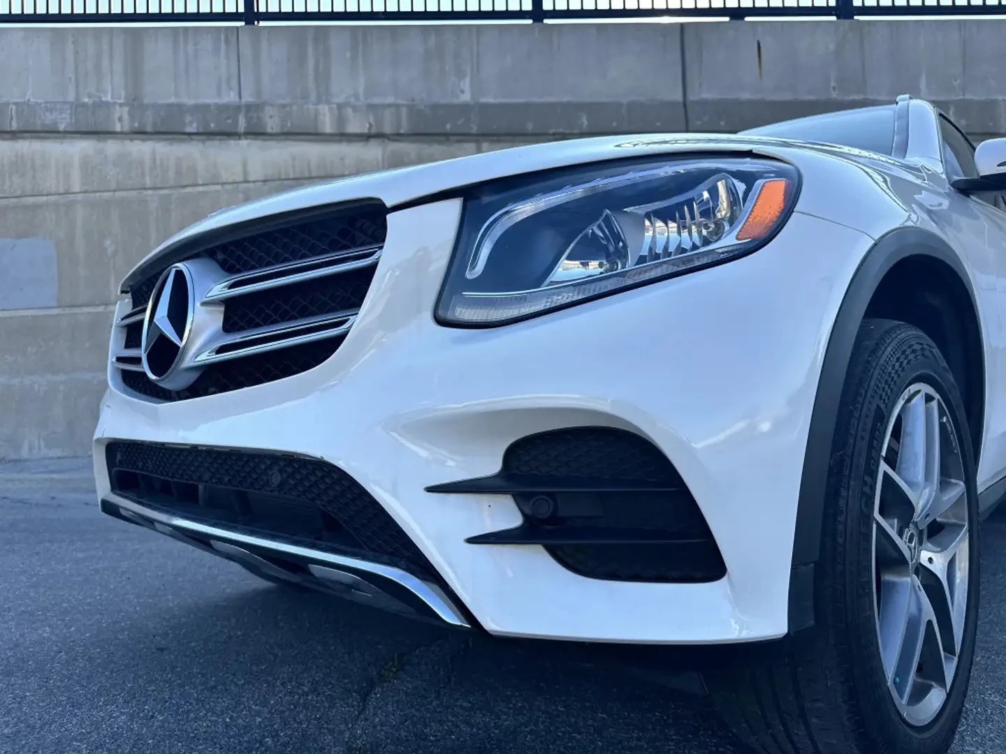 Mercedes-Benz GLC 300 4MATIC AMG* ������ ��������* ������� ����� | Mobile.bg � ����������� 9
