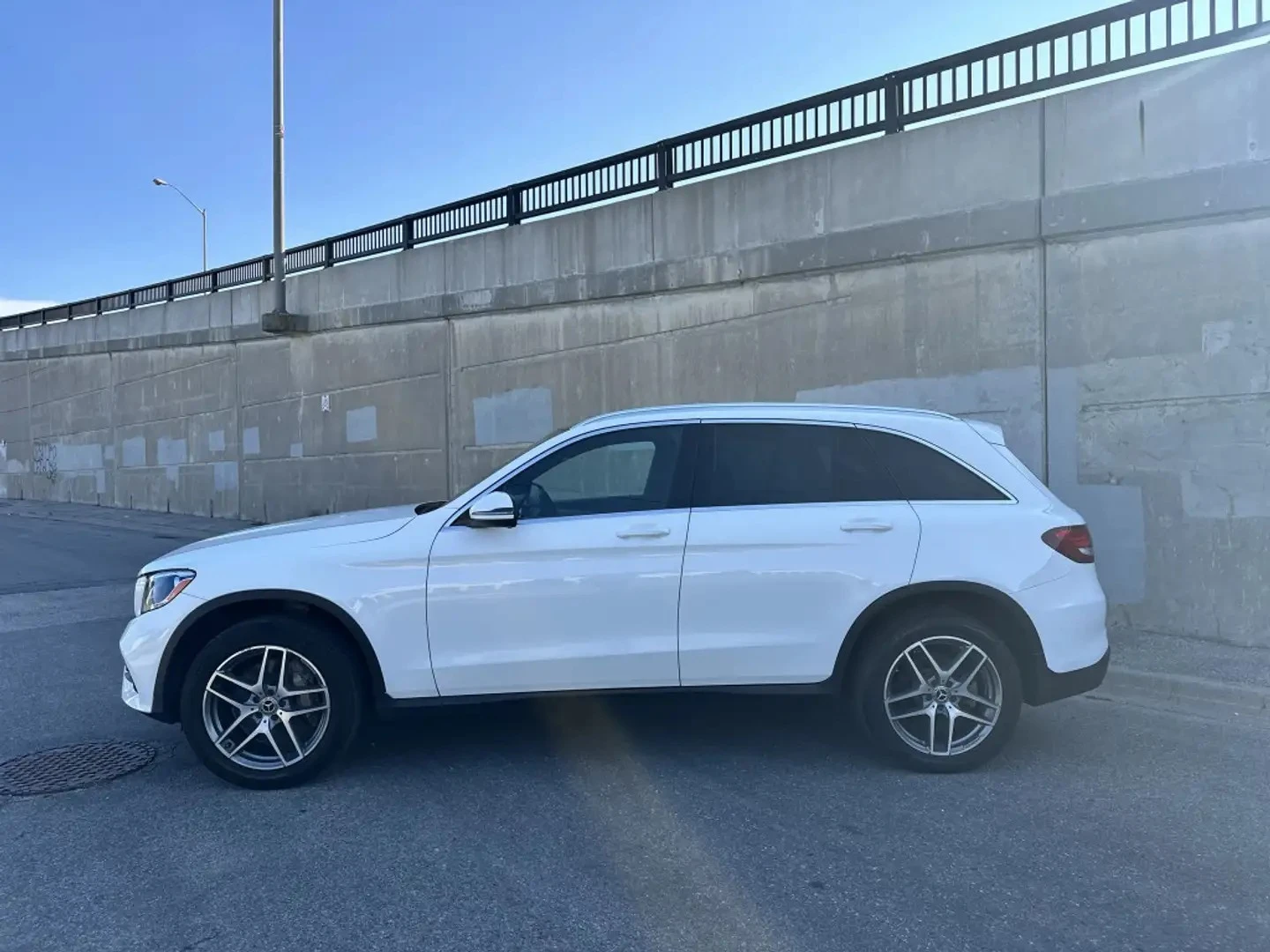 Mercedes-Benz GLC 300 4MATIC AMG* ������ ��������* ������� ����� | Mobile.bg � ����������� 3