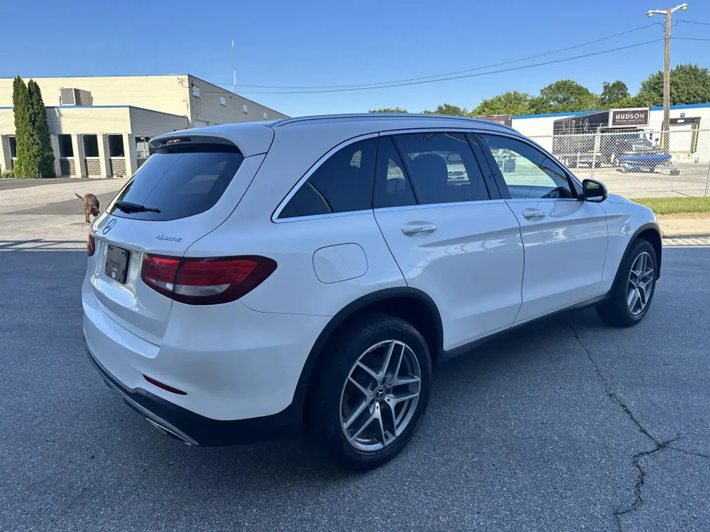 Mercedes-Benz GLC 300 4MATIC AMG* ������ ��������* ������� ����� | Mobile.bg � ����������� 6