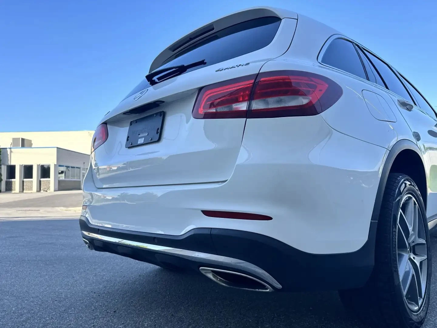 Mercedes-Benz GLC 300 4MATIC AMG* ������ ��������* ������� ����� | Mobile.bg � ����������� 10