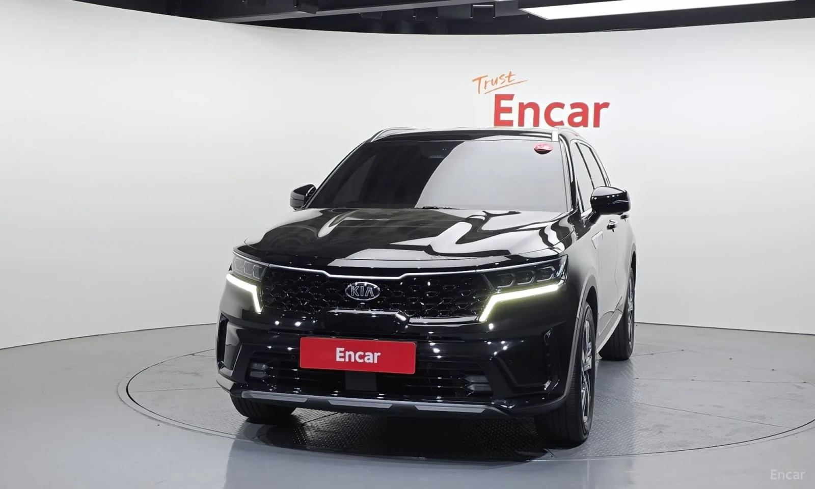 Kia Sorento Noblesse\Digitalno tablo\Obduhvane | Mobile.bg � ����������� 3