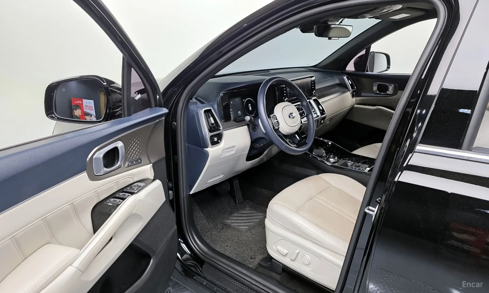 Kia Sorento Noblesse\Digitalno tablo\Obduhvane | Mobile.bg � ����������� 10