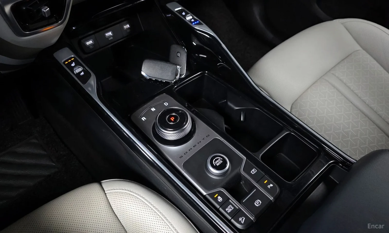 Kia Sorento Noblesse\Digitalno tablo\Obduhvane | Mobile.bg � ����������� 9