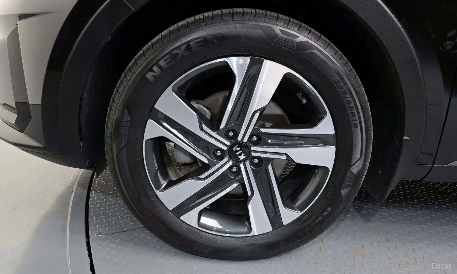Kia Sorento Noblesse\Digitalno tablo\Obduhvane | Mobile.bg � ����������� 5