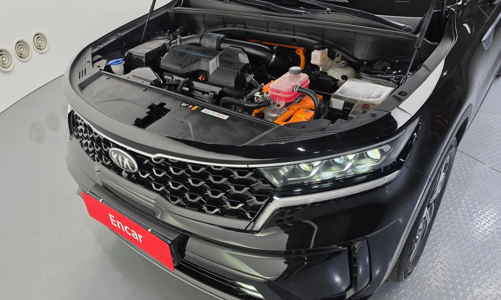 Kia Sorento Noblesse\Digitalno tablo\Obduhvane | Mobile.bg � ����������� 6