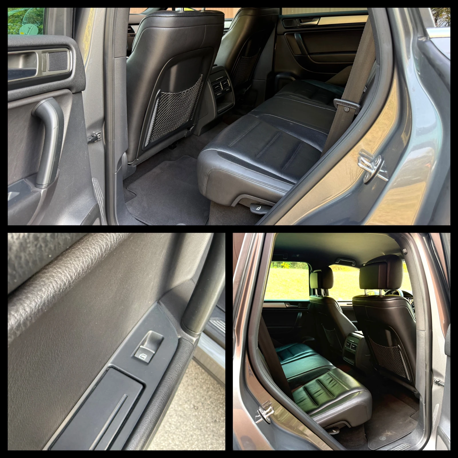 VW Touareg 3.0TDI 245�.�. 4MOTION OFF-ROAD ��������� �������� | Mobile.bg � ����������� 10