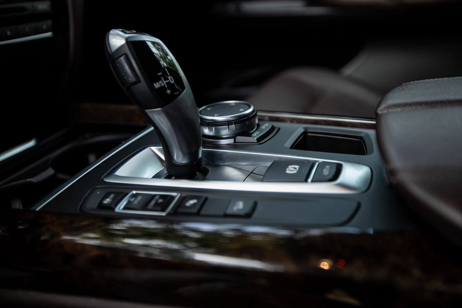 BMW X5, снимка 8 - Автомобили и джипове - 56547577
