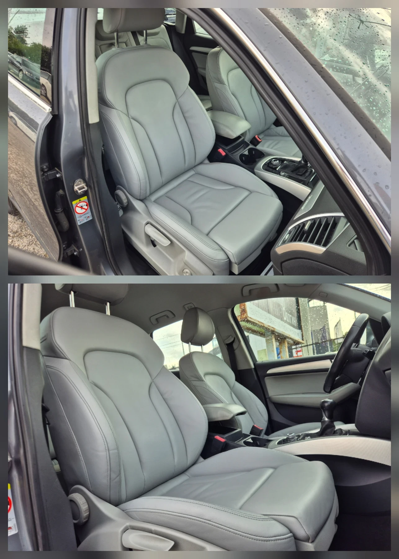 Audi Q5 2.0TDI* FACELIFT* QUATTRO* NAVI* R-CAMERA* LED | Mobile.bg � ����������� 12