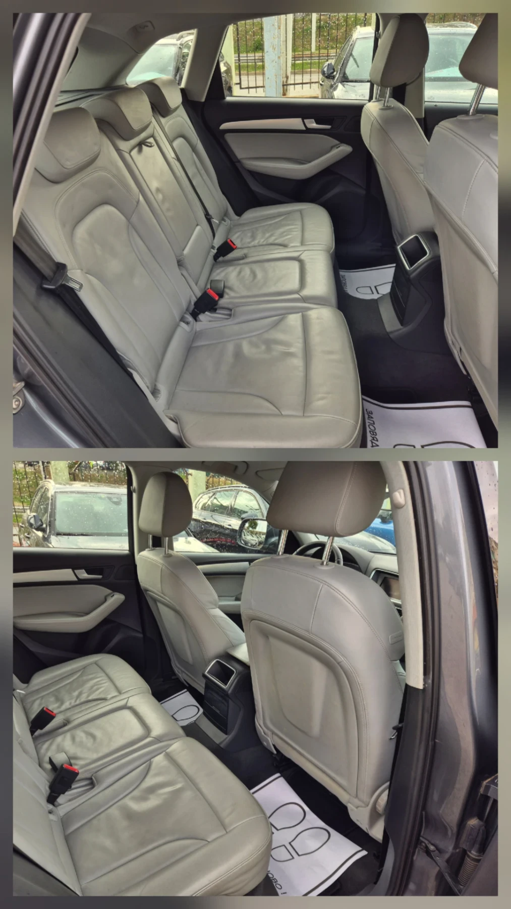 Audi Q5 2.0TDI* FACELIFT* QUATTRO* NAVI* R-CAMERA* LED | Mobile.bg � ����������� 13