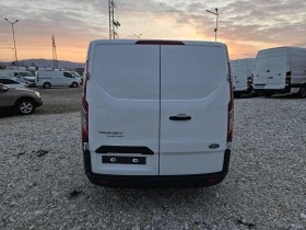 Ford Transit CUSTOM Товаропътнически, снимка 4