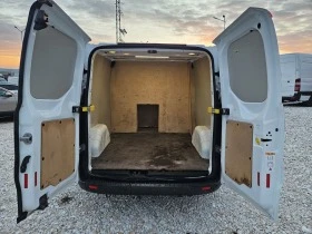 Ford Transit CUSTOM Товаропътнически, снимка 14