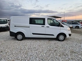 Ford Transit CUSTOM Товаропътнически, снимка 6