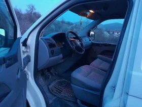VW T5 1.9 TDI, снимка 5