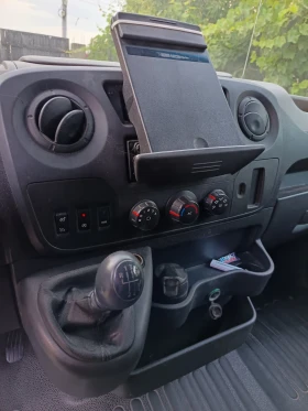 Renault Master, снимка 7