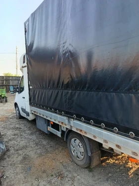 Renault Master, снимка 6