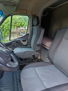 Renault Master, снимка 10