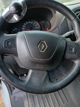 Renault Master, снимка 11