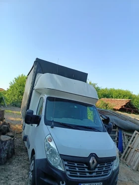 Renault Master, снимка 4