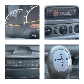 Mercedes-Benz Sprinter 2.2CDI АВТОМАТ 9 МЕСТА ПЕРФЕКТЕН ВНОС ИТАЛИЯ, снимка 12