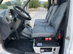 Mercedes-Benz Sprinter 2.2CDI АВТОМАТ 9 МЕСТА ПЕРФЕКТЕН ВНОС ИТАЛИЯ, снимка 8