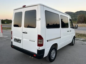 Mercedes-Benz Sprinter 2.2CDI АВТОМАТ 9 МЕСТА ПЕРФЕКТЕН ВНОС ИТАЛИЯ, снимка 4