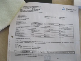 Citroen Jumper 2.2 HDI-130ks, снимка 13
