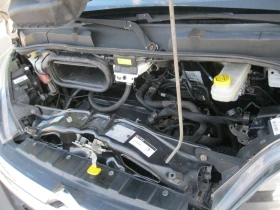 Citroen Jumper 2.2 HDI-130ks, снимка 12