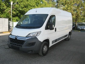 Citroen Jumper 2.2 HDI-130ks, снимка 2