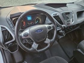 Ford Transit CUSTOM  | Mobile.bg   10