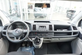 Обява за продажба на VW Caravelle Trendline L TDI BMT ~63 000 лв. - изображение 5