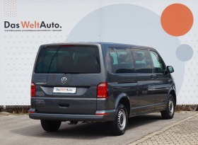 Обява за продажба на VW Caravelle Trendline L TDI BMT ~63 000 лв. - изображение 10