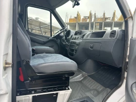 Обява за продажба на Mercedes-Benz Sprinter 313 4x4 ~29 999 лв. - изображение 5