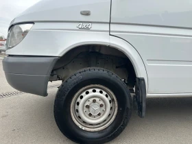 Обява за продажба на Mercedes-Benz Sprinter 313 4x4 ~29 999 лв. - изображение 6