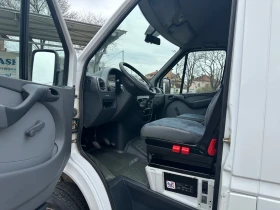 Обява за продажба на Mercedes-Benz Sprinter 313 4x4 ~29 999 лв. - изображение 7