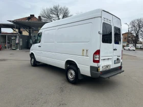 Обява за продажба на Mercedes-Benz Sprinter 313 4x4 ~29 999 лв. - изображение 1