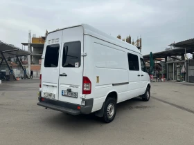 Обява за продажба на Mercedes-Benz Sprinter 313 4x4 ~29 999 лв. - изображение 2
