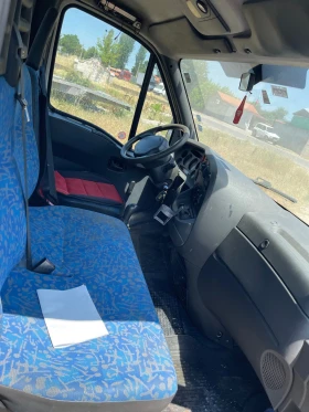 Iveco 35c11 | Mobile.bg    8