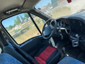 Iveco 35c11 | Mobile.bg    9