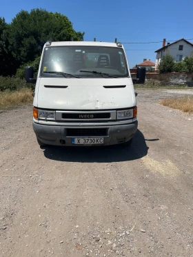 Iveco 35c11 | Mobile.bg    2
