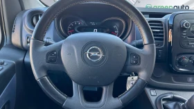 Opel Vivaro  1.6 CDTi ,    680 . | Mobile.bg    17
