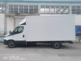 Обява за продажба на Iveco Daily ~35 400 лв. - изображение 2