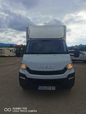 Обява за продажба на Iveco Daily ~35 400 лв. - изображение 1